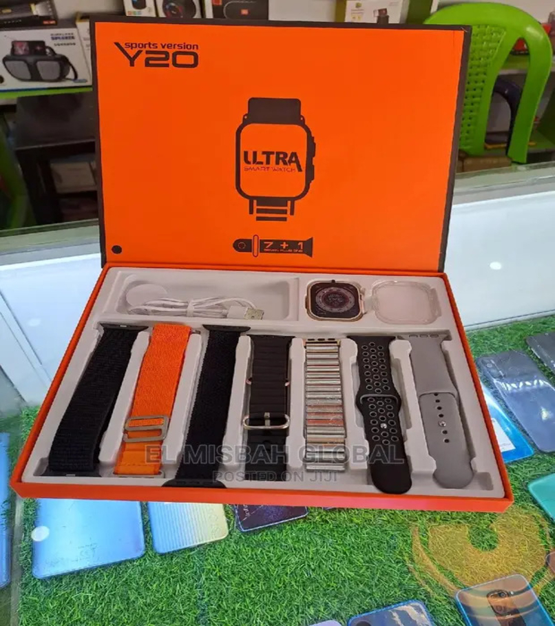 Silver Watch Hover